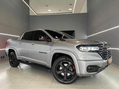 RAM Rampage 2.0 4P HURRICANE 4 TURBO R/T 4X4 AUTOM�TICO, Foto 1