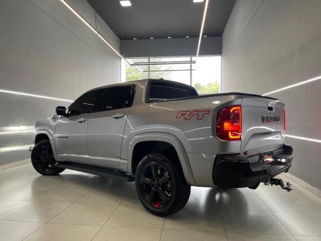 RAM Rampage 2.0 4P HURRICANE 4 TURBO R/T 4X4 AUTOM�TICO, Foto 4