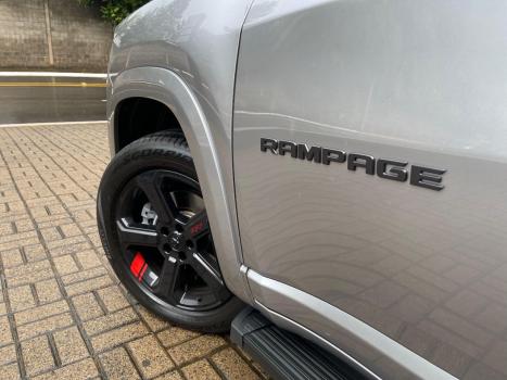 RAM Rampage 2.0 4P HURRICANE 4 TURBO R/T 4X4 AUTOM�TICO, Foto 5