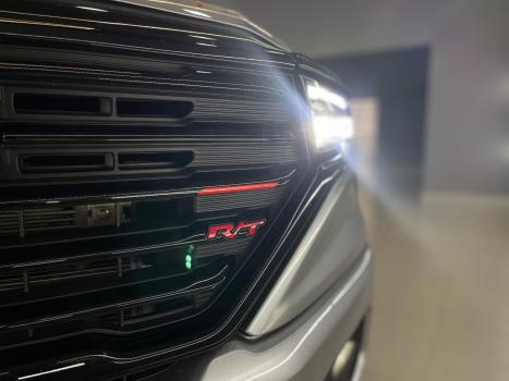 RAM Rampage 2.0 4P HURRICANE 4 TURBO R/T 4X4 AUTOM�TICO, Foto 6