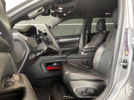 RAM Rampage 2.0 4P HURRICANE 4 TURBO R/T 4X4 AUTOM�TICO, Foto 7