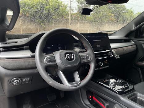 RAM Rampage 2.0 4P HURRICANE 4 TURBO R/T 4X4 AUTOM�TICO, Foto 9