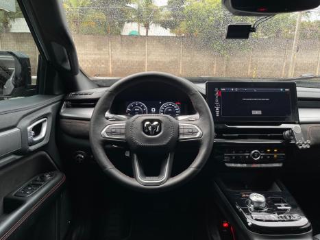 RAM Rampage 2.0 4P HURRICANE 4 TURBO R/T 4X4 AUTOM�TICO, Foto 10