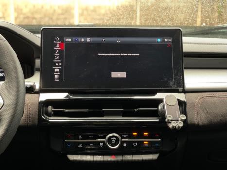 RAM Rampage 2.0 4P HURRICANE 4 TURBO R/T 4X4 AUTOM�TICO, Foto 12