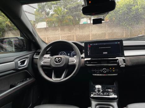 RAM Rampage 2.0 4P HURRICANE 4 TURBO R/T 4X4 AUTOM�TICO, Foto 15