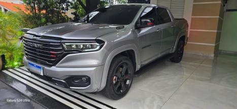 RAM Rampage 2.0 4P HURRICANE 4 TURBO R/T 4X4 AUTOM�TICO, Foto 2