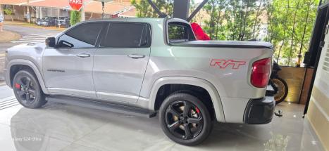 RAM Rampage 2.0 4P HURRICANE 4 TURBO R/T 4X4 AUTOM�TICO, Foto 3
