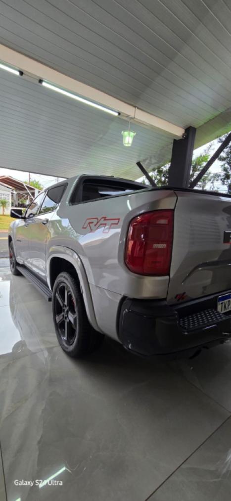 RAM Rampage 2.0 4P HURRICANE 4 TURBO R/T 4X4 AUTOM�TICO, Foto 4