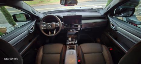 RAM Rampage 2.0 4P HURRICANE 4 TURBO R/T 4X4 AUTOM�TICO, Foto 6