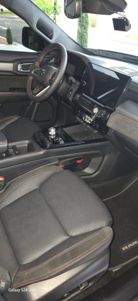 RAM Rampage 2.0 4P HURRICANE 4 TURBO R/T 4X4 AUTOM�TICO, Foto 7