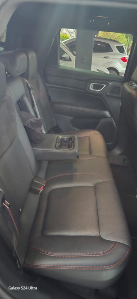 RAM Rampage 2.0 4P HURRICANE 4 TURBO R/T 4X4 AUTOM�TICO, Foto 9