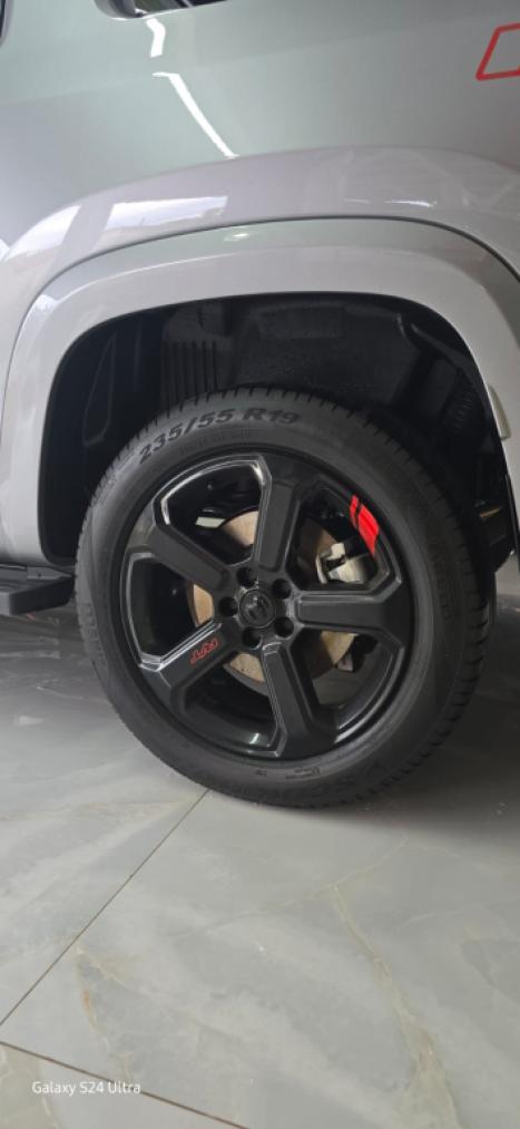 RAM Rampage 2.0 4P HURRICANE 4 TURBO R/T 4X4 AUTOM�TICO, Foto 10