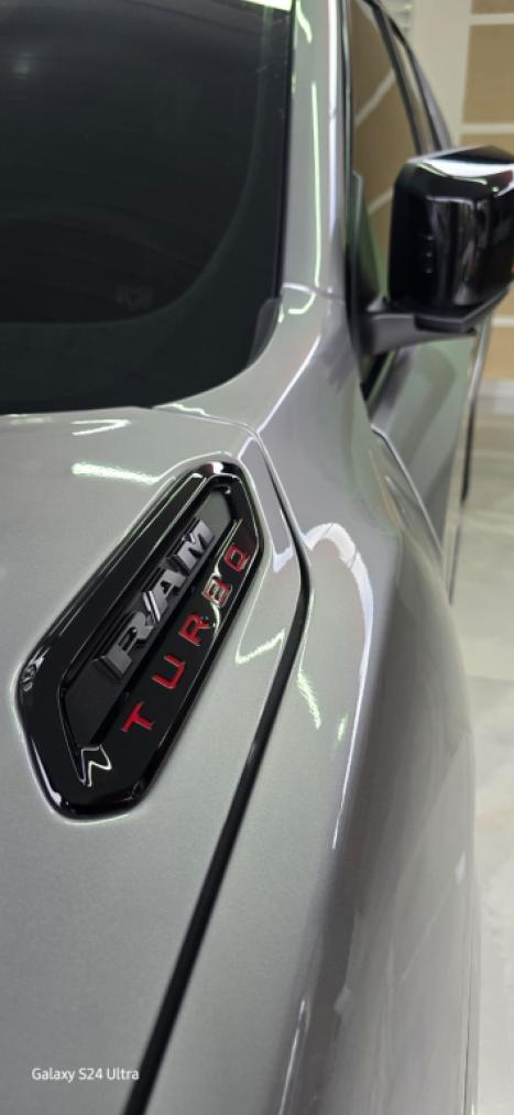 RAM Rampage 2.0 4P HURRICANE 4 TURBO R/T 4X4 AUTOM�TICO, Foto 12