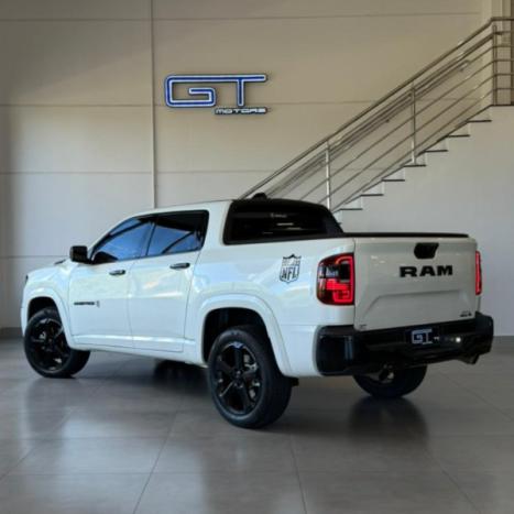 RAM Rampage 2.0 4P HURRICANE 4 TURBO R/T 4X4 AUTOM�TICO, Foto 2