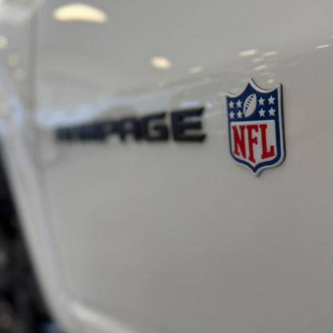 RAM Rampage 2.0 4P HURRICANE 4 TURBO R/T 4X4 AUTOM�TICO, Foto 7