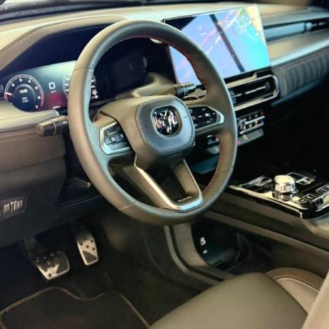 RAM Rampage 2.0 4P HURRICANE 4 TURBO R/T 4X4 AUTOM�TICO, Foto 9