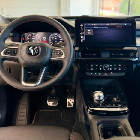 RAM Rampage 2.0 4P HURRICANE 4 TURBO R/T 4X4 AUTOM�TICO, Foto 10