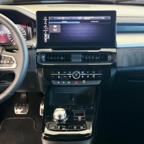 RAM Rampage 2.0 4P HURRICANE 4 TURBO R/T 4X4 AUTOM�TICO, Foto 11