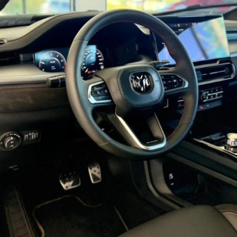 RAM Rampage 2.0 4P HURRICANE 4 TURBO R/T 4X4 AUTOM�TICO, Foto 12