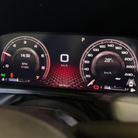 RAM Rampage 2.0 4P HURRICANE 4 TURBO R/T 4X4 AUTOM�TICO, Foto 13