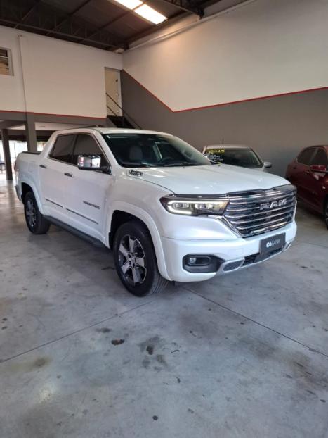 RAM Rampage 2.0 4P HURRICANE 4 TURBO LARAMIE 4X4 AUTOM�TICO, Foto 3