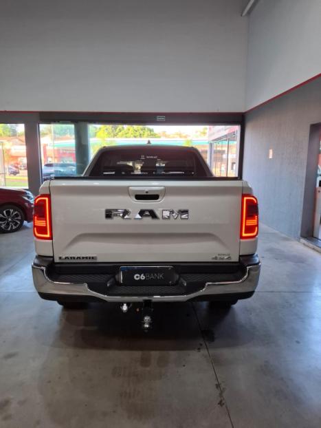 RAM Rampage 2.0 4P HURRICANE 4 TURBO LARAMIE 4X4 AUTOM�TICO, Foto 5