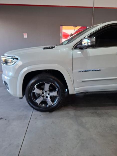 RAM Rampage 2.0 4P HURRICANE 4 TURBO LARAMIE 4X4 AUTOM�TICO, Foto 7