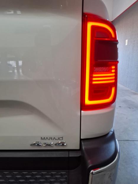 RAM Rampage 2.0 4P HURRICANE 4 TURBO LARAMIE 4X4 AUTOM�TICO, Foto 9