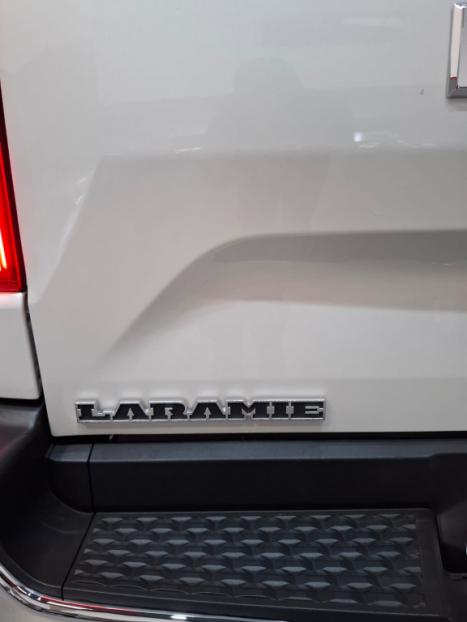 RAM Rampage 2.0 4P HURRICANE 4 TURBO LARAMIE 4X4 AUTOM�TICO, Foto 10