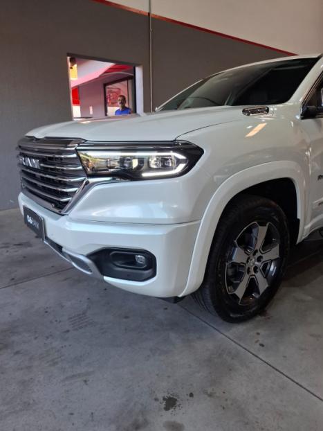 RAM Rampage 2.0 4P HURRICANE 4 TURBO LARAMIE 4X4 AUTOM�TICO, Foto 12