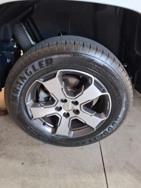 RAM Rampage 2.0 4P HURRICANE 4 TURBO LARAMIE 4X4 AUTOM�TICO, Foto 13