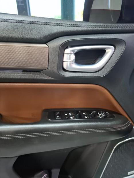 RAM Rampage 2.0 4P HURRICANE 4 TURBO LARAMIE 4X4 AUTOM�TICO, Foto 14