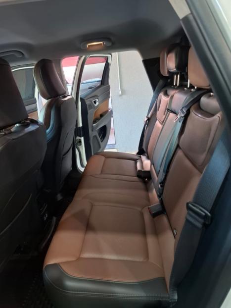 RAM Rampage 2.0 4P HURRICANE 4 TURBO LARAMIE 4X4 AUTOM�TICO, Foto 16