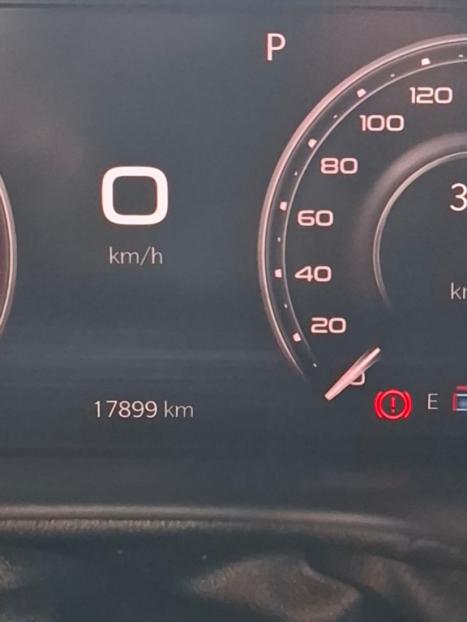 RAM Rampage 2.0 4P HURRICANE 4 TURBO LARAMIE 4X4 AUTOM�TICO, Foto 17