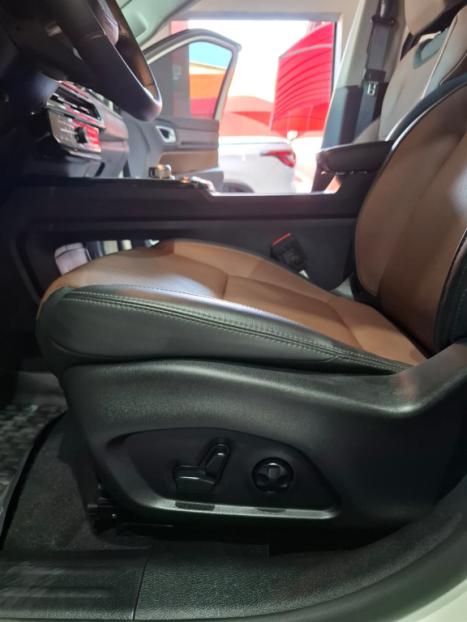 RAM Rampage 2.0 4P HURRICANE 4 TURBO LARAMIE 4X4 AUTOM�TICO, Foto 18