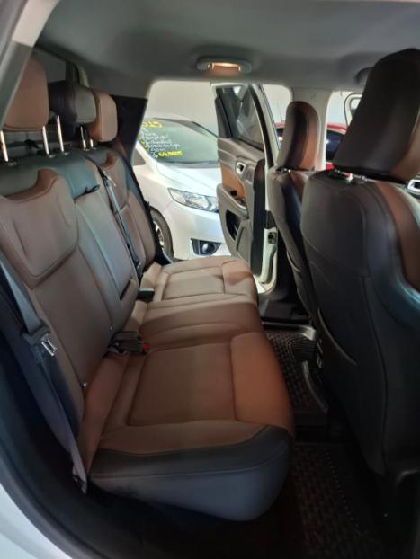 RAM Rampage 2.0 4P HURRICANE 4 TURBO LARAMIE 4X4 AUTOM�TICO, Foto 20