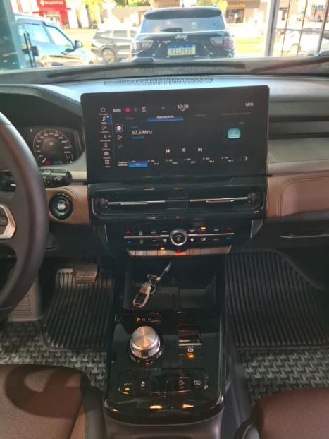 RAM Rampage 2.0 4P HURRICANE 4 TURBO LARAMIE 4X4 AUTOM�TICO, Foto 21