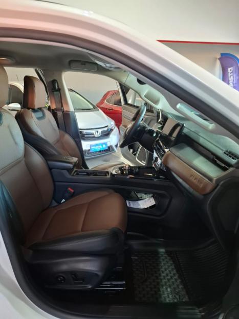 RAM Rampage 2.0 4P HURRICANE 4 TURBO LARAMIE 4X4 AUTOM�TICO, Foto 24