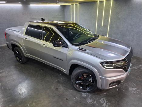 RAM Rampage 2.0 4P HURRICANE 4 TURBO LARAMIE 4X4 AUTOM�TICO, Foto 1