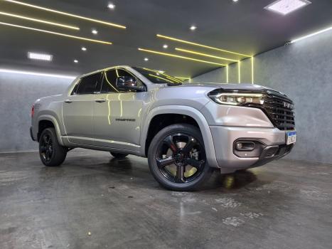 RAM Rampage 2.0 4P HURRICANE 4 TURBO LARAMIE 4X4 AUTOM�TICO, Foto 2