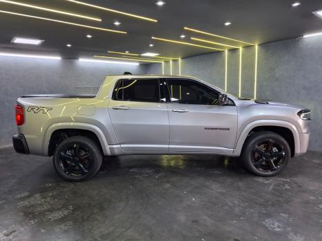 RAM Rampage 2.0 4P HURRICANE 4 TURBO LARAMIE 4X4 AUTOM�TICO, Foto 3