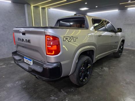 RAM Rampage 2.0 4P HURRICANE 4 TURBO LARAMIE 4X4 AUTOM�TICO, Foto 5