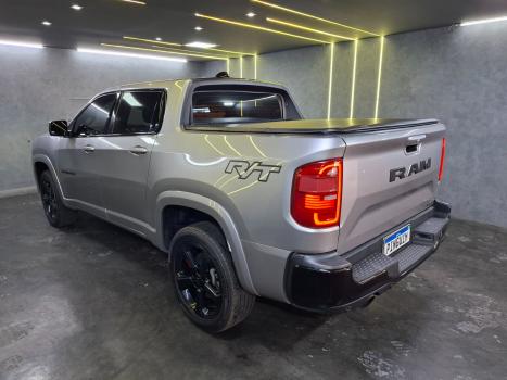 RAM Rampage 2.0 4P HURRICANE 4 TURBO LARAMIE 4X4 AUTOM�TICO, Foto 6