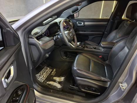 RAM Rampage 2.0 4P HURRICANE 4 TURBO LARAMIE 4X4 AUTOM�TICO, Foto 7