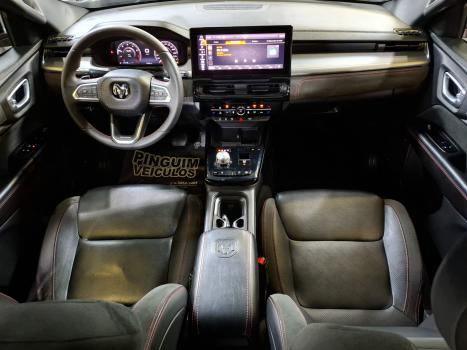 RAM Rampage 2.0 4P HURRICANE 4 TURBO LARAMIE 4X4 AUTOM�TICO, Foto 8