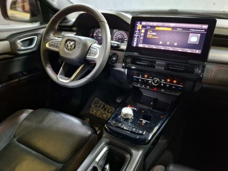 RAM Rampage 2.0 4P HURRICANE 4 TURBO LARAMIE 4X4 AUTOM�TICO, Foto 9