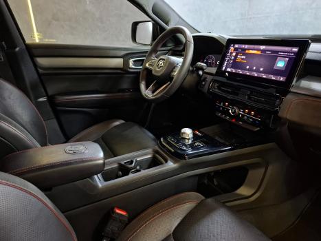 RAM Rampage 2.0 4P HURRICANE 4 TURBO LARAMIE 4X4 AUTOM�TICO, Foto 10