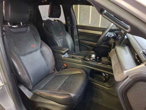 RAM Rampage 2.0 4P HURRICANE 4 TURBO LARAMIE 4X4 AUTOM�TICO, Foto 11