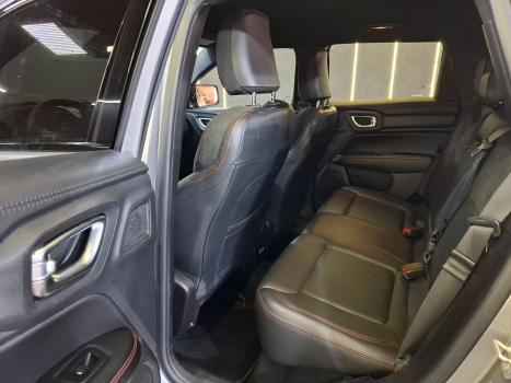 RAM Rampage 2.0 4P HURRICANE 4 TURBO LARAMIE 4X4 AUTOM�TICO, Foto 12