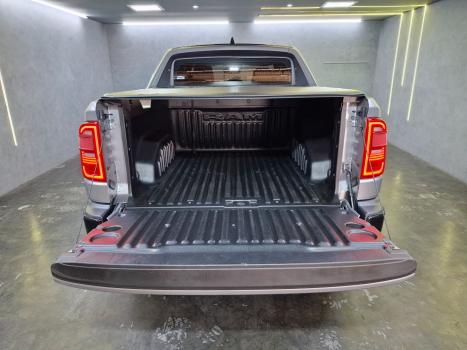 RAM Rampage 2.0 4P HURRICANE 4 TURBO LARAMIE 4X4 AUTOM�TICO, Foto 13